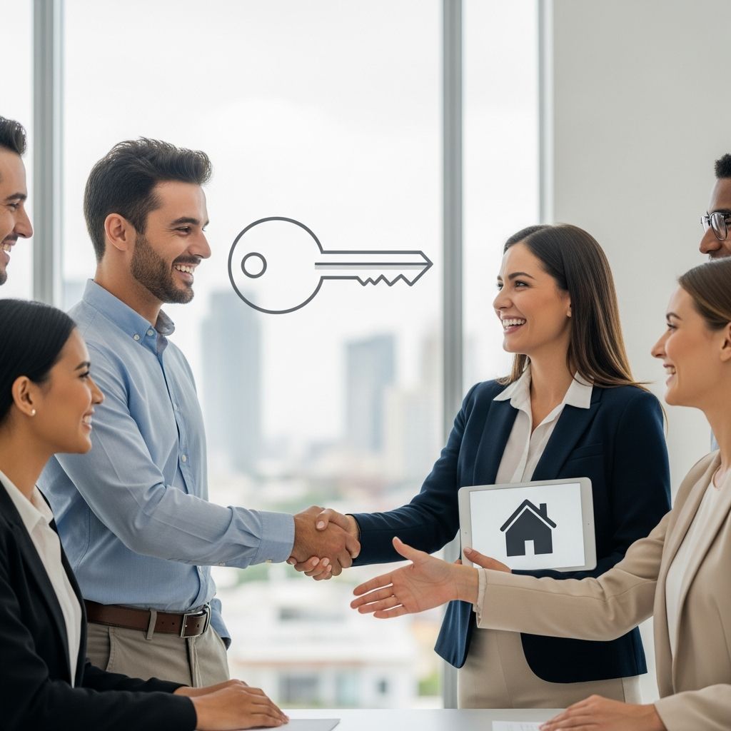 Unlock the power of a buyer's agent to navigate home buying with confidence and secure the best deal on your dream property.