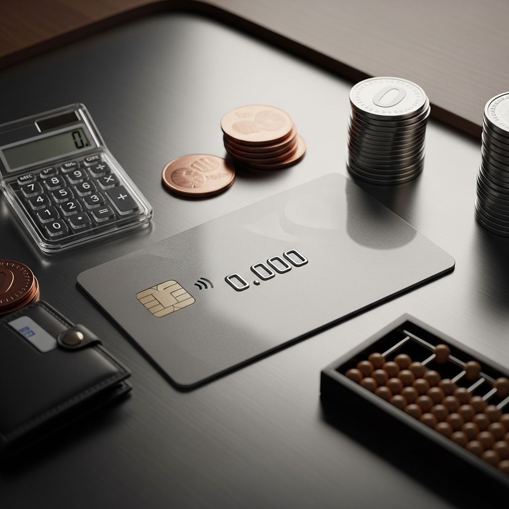 Discover why your credit card shows zero available credit, its impacts on finances, and proven strategies to restore your spending power quickly.