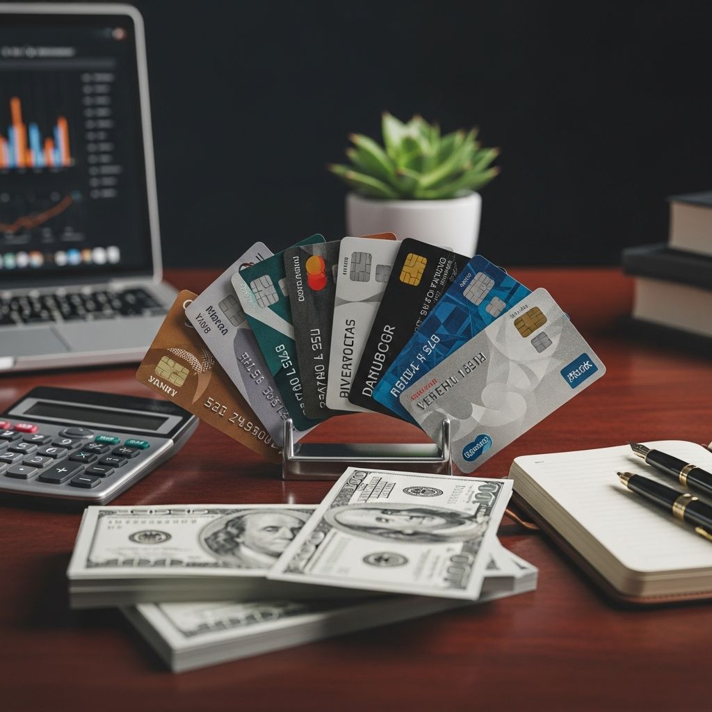 Unlock the essential facts about credit cards that can safeguard your financial future and prevent costly mistakes in today's high-debt environment.