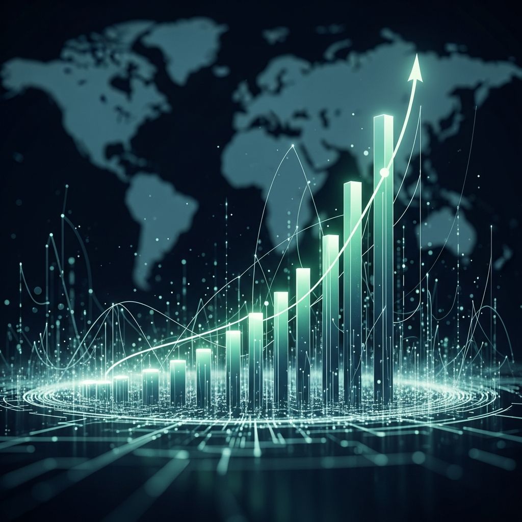 Discover the pivotal economic, credit, and fraud trends set to influence personal finances and business strategies throughout 2026.