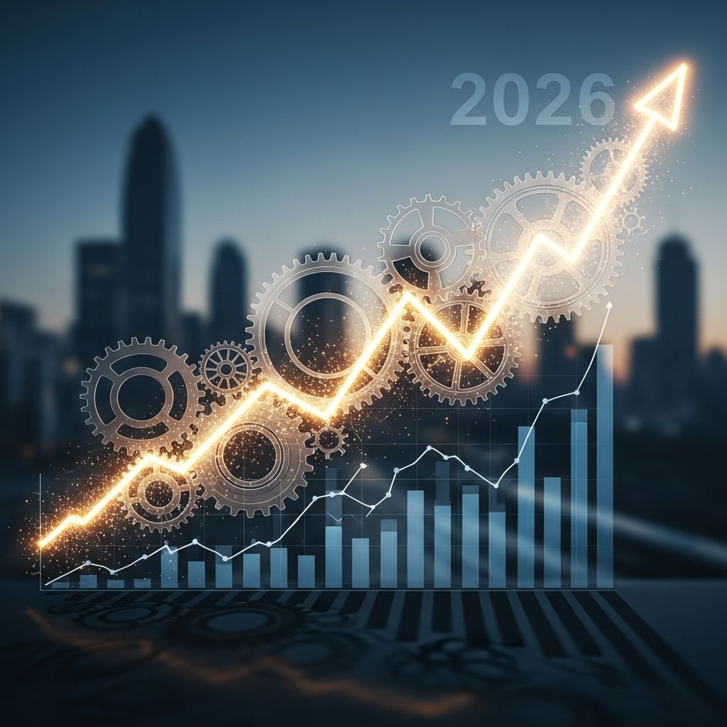 Expert predictions indicate gradual declines in mortgage rates for 2026, potentially improving homebuyer affordability amid economic shifts.