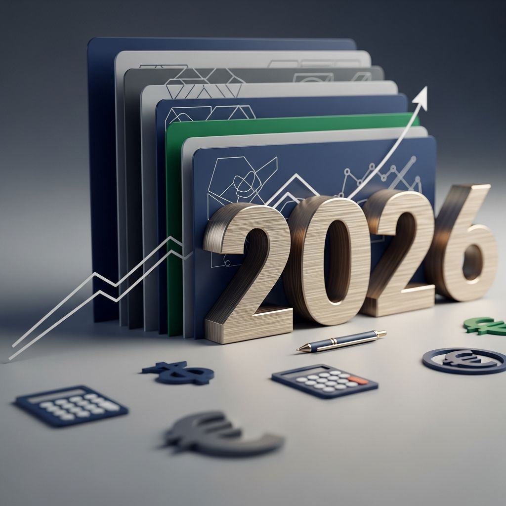 Master your 2026 taxes with updated brackets, deductions, credits, and strategies for every filer to minimize liability and maximize refunds.