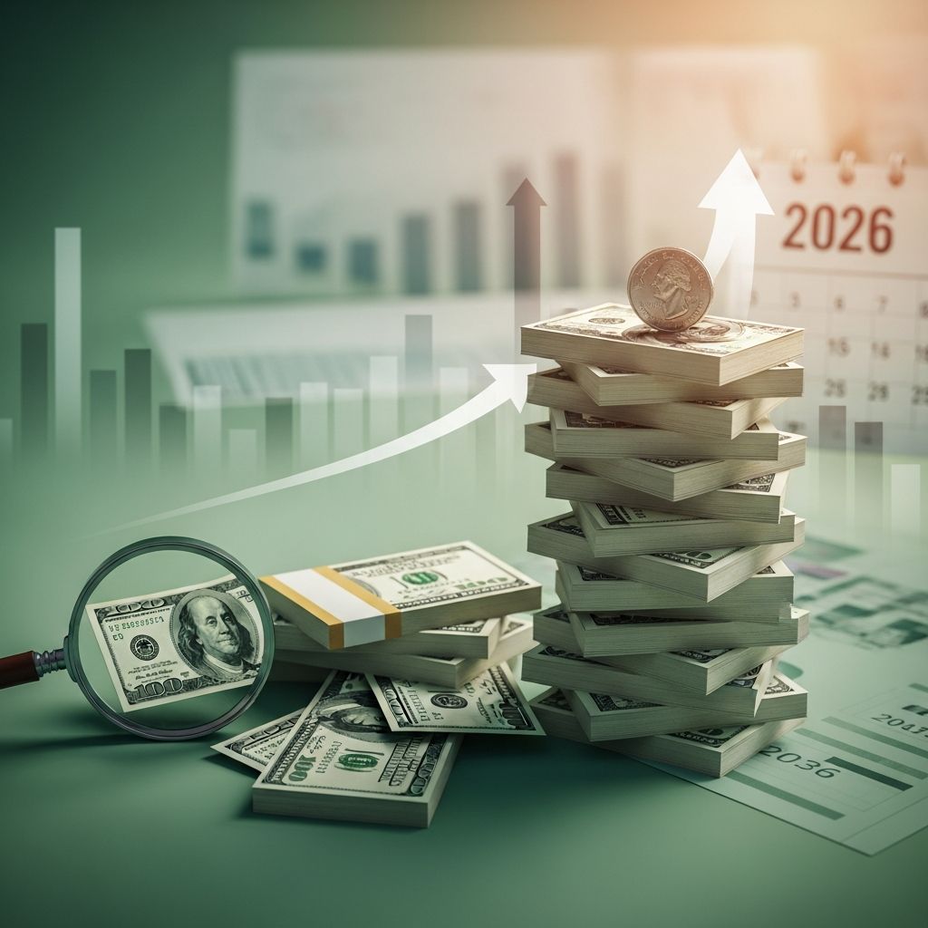 Discover how new tax laws under the OBBB Act are boosting refunds for millions—explore deductions, credits, and tips for your 2026 filing.