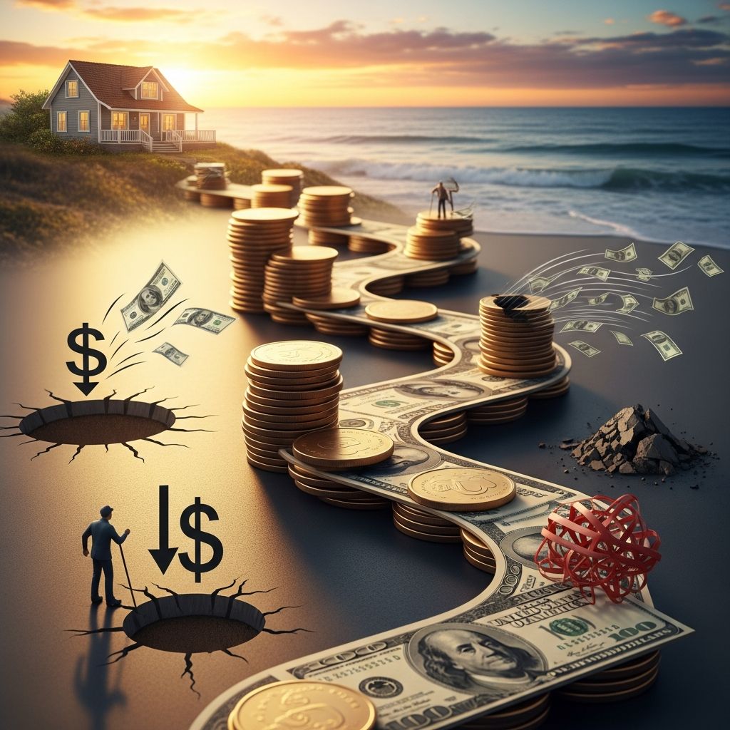 Discover overlooked 401(k) errors that might slash your nest egg by hundreds of thousands and learn proven strategies to safeguard your future.