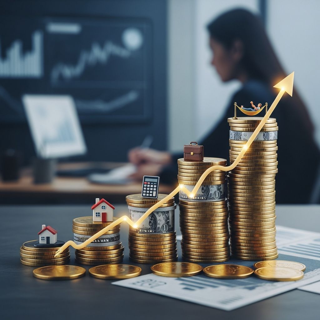 Master the essential behaviors that transform ordinary savers into retirement millionaires