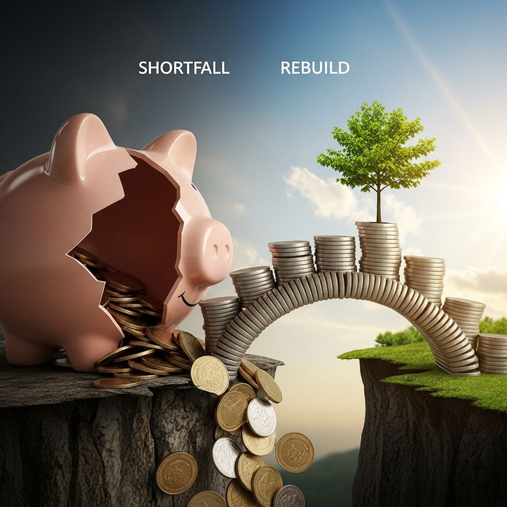 Discover proven strategies to accelerate retirement savings in your 40s, even if you're behind on targets like $150K.