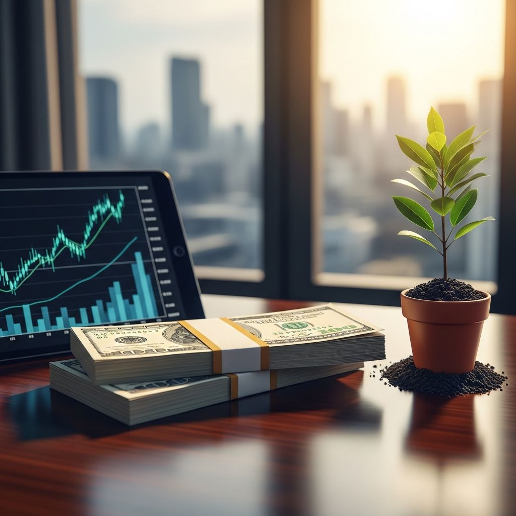 Discover if $50,000 in your bank account is earning its keep and explore smarter strategies to grow your wealth effectively.