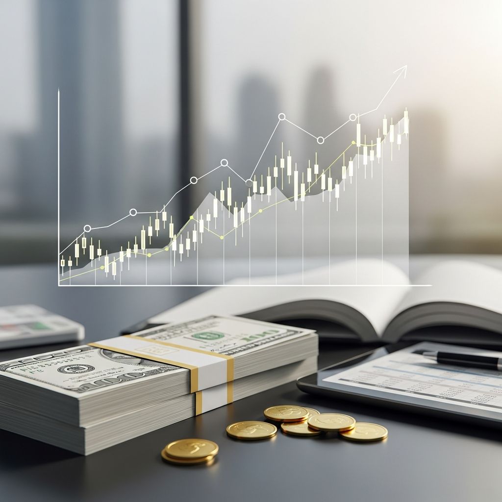 Discover if $50,000 in your bank is too much, signs it's time to act, and proven strategies to grow your wealth effectively.