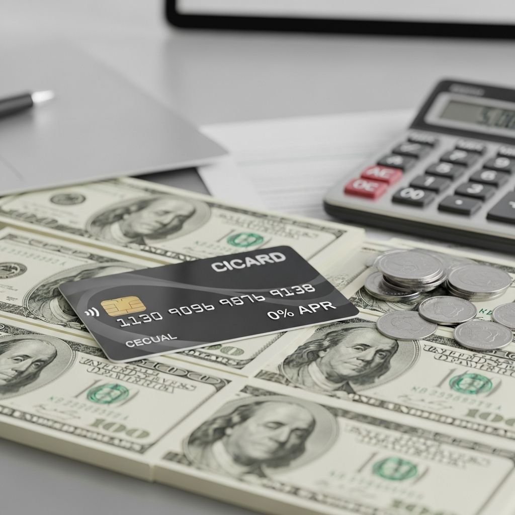 Discover how much to pay monthly on $5,000 credit card debt using 0% intro APR cards to escape interest traps fast.