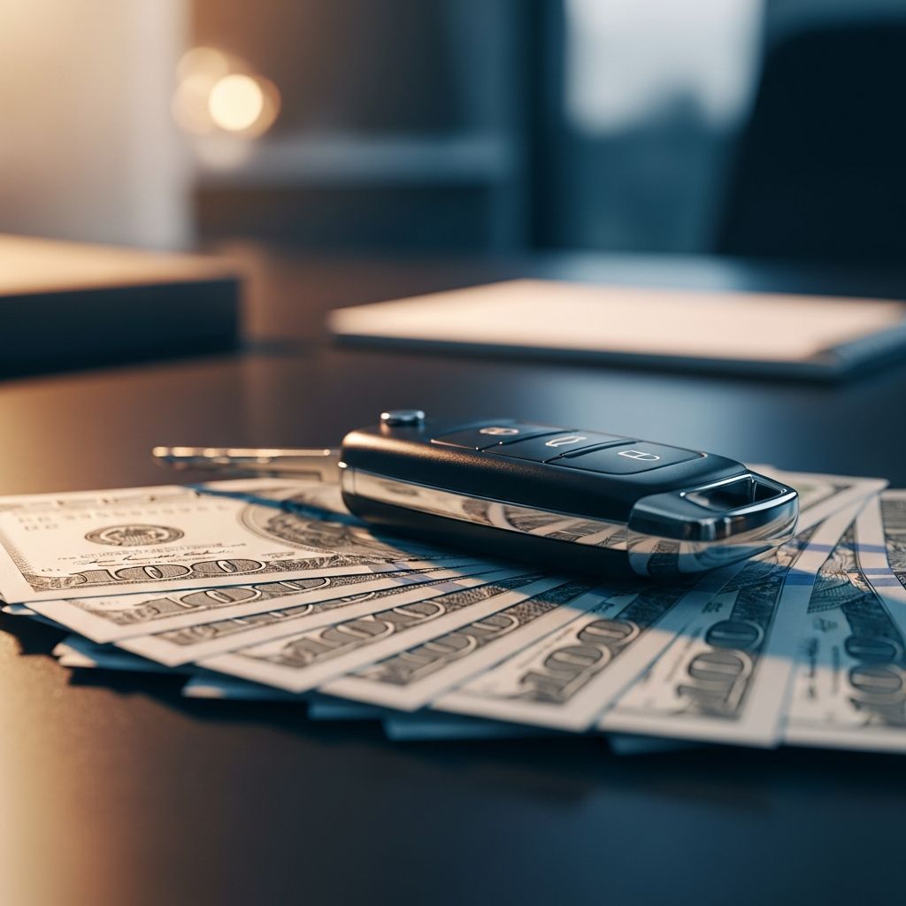 Discover proven strategies to slash interest costs and own your vehicle outright years ahead of schedule with smart payment tactics.