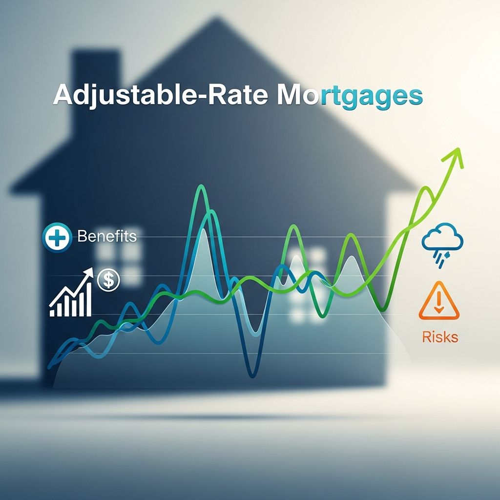 Explore how ARMs work, their advantages for short-term homeowners, and critical risks to consider before committing.