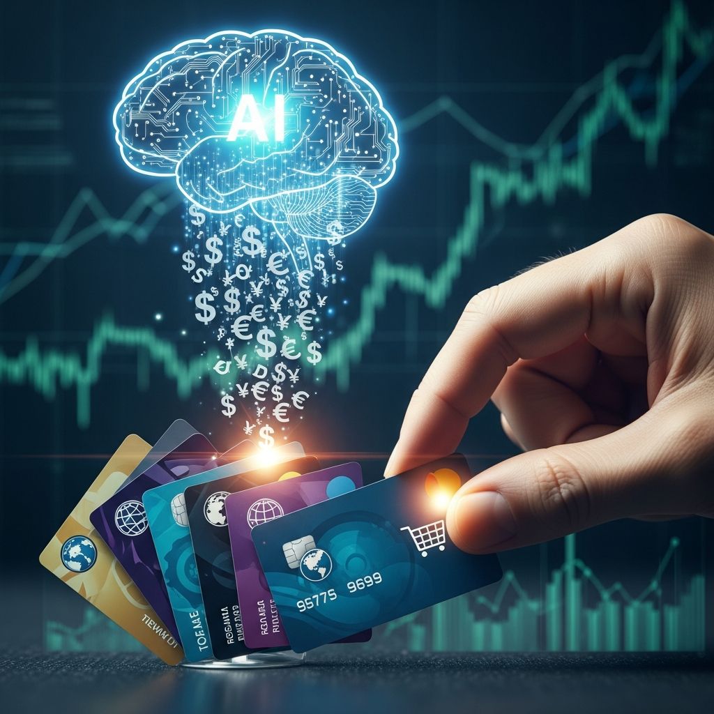 Maximize rewards on ChatGPT, Claude, and SaaS subscriptions with strategic card selection