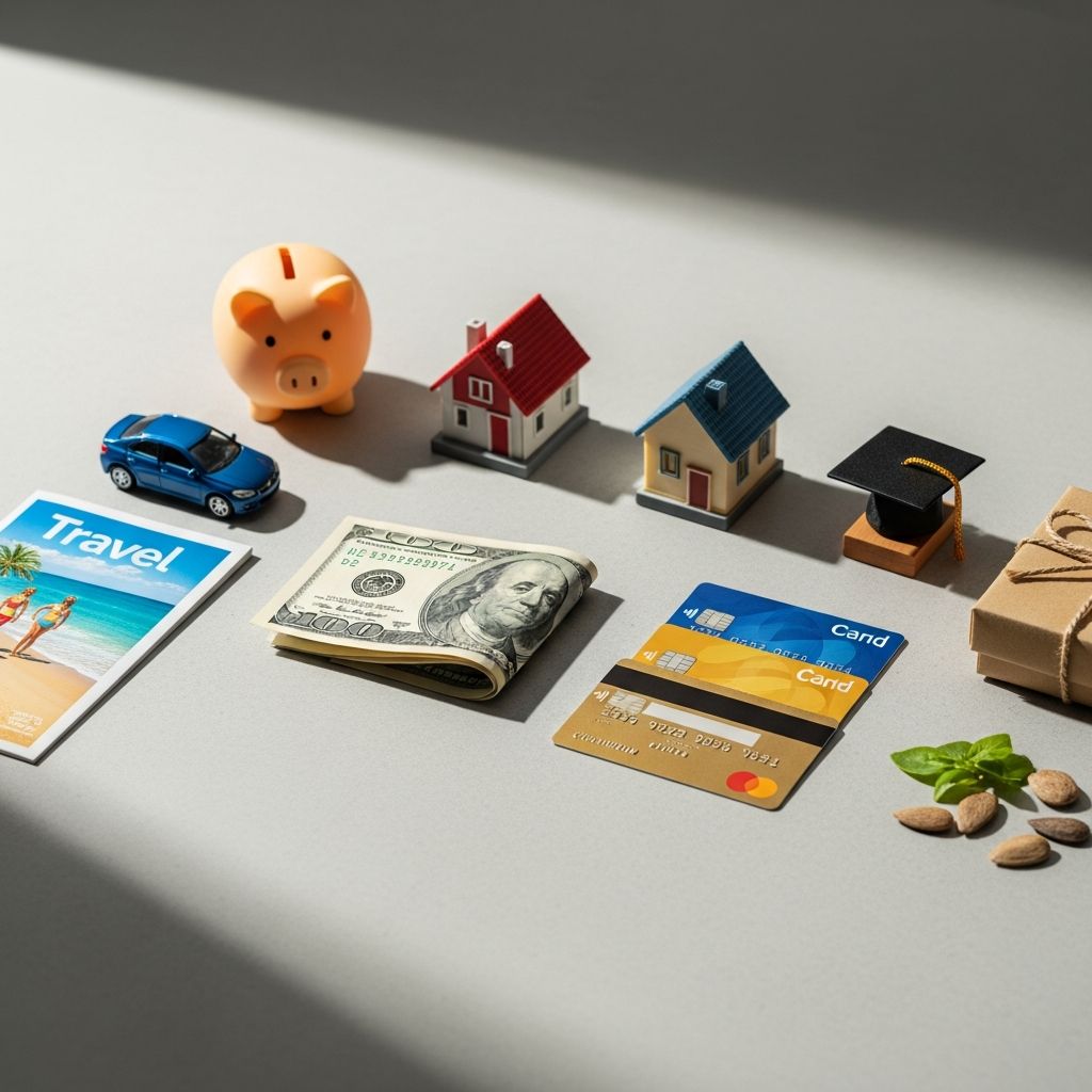 Discover how millions of Americans are strategically using their record tax refunds this year.