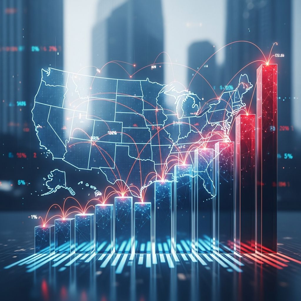 Explore the forces driving record consumer debt levels and what it means for American households