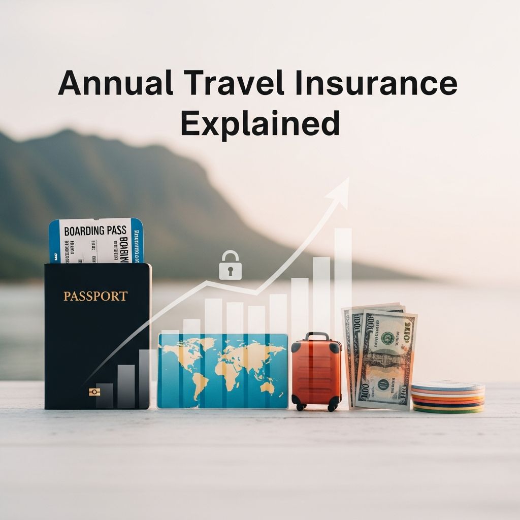 Discover how year-round travel protection simplifies coverage for frequent adventurers with unlimited trips and essential benefits.