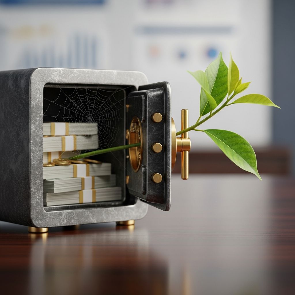 Explore the safety of annuities as retirement investments, weighing their guarantees against potential pitfalls and key risks involved.