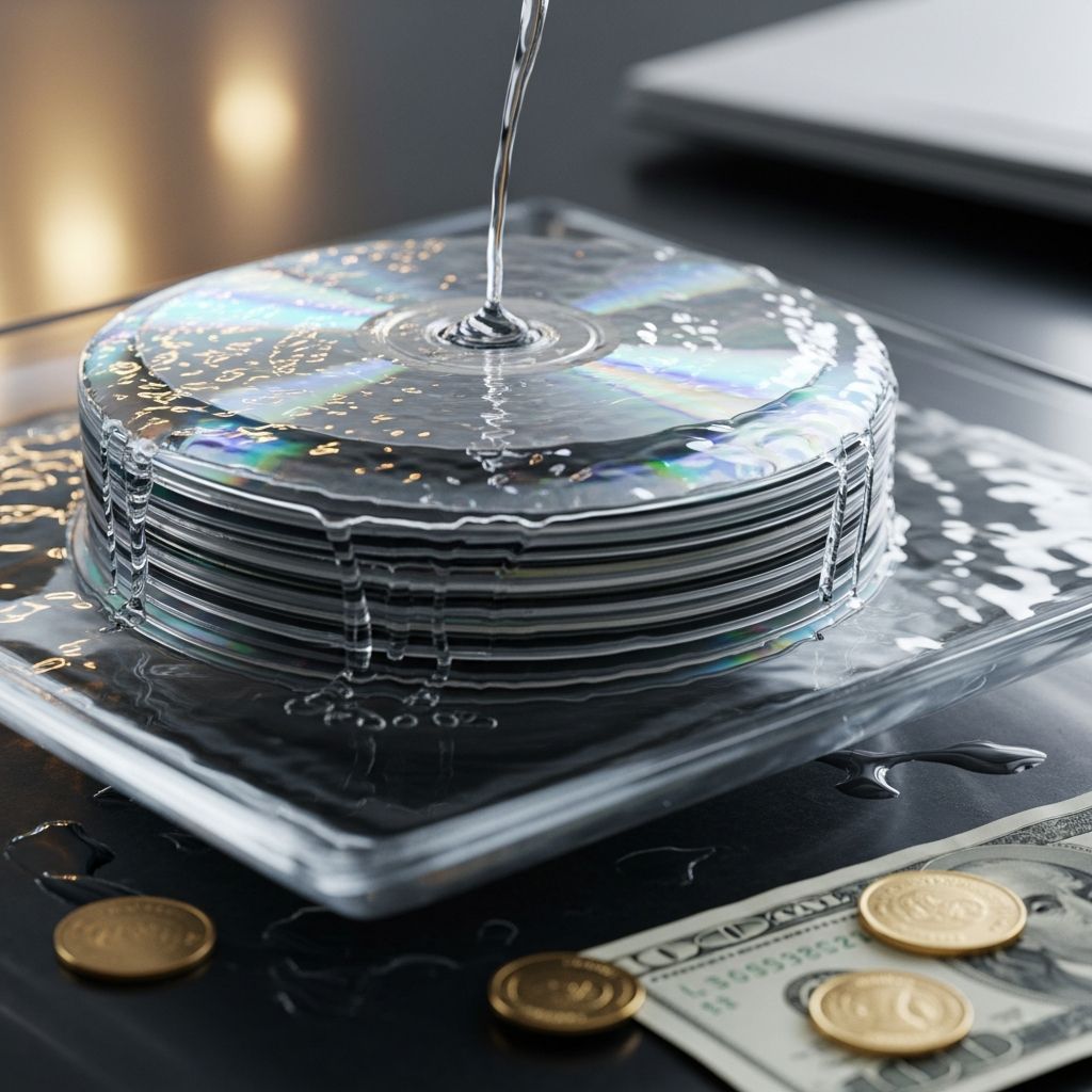 Discover the liquidity of Certificates of Deposit, from traditional locked terms to flexible no-penalty options that balance access and returns.