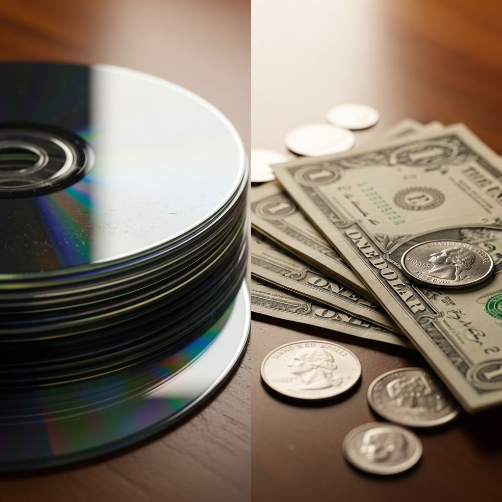 Discover if certificates of deposit deliver reliable returns or fall short in today's investment landscape.