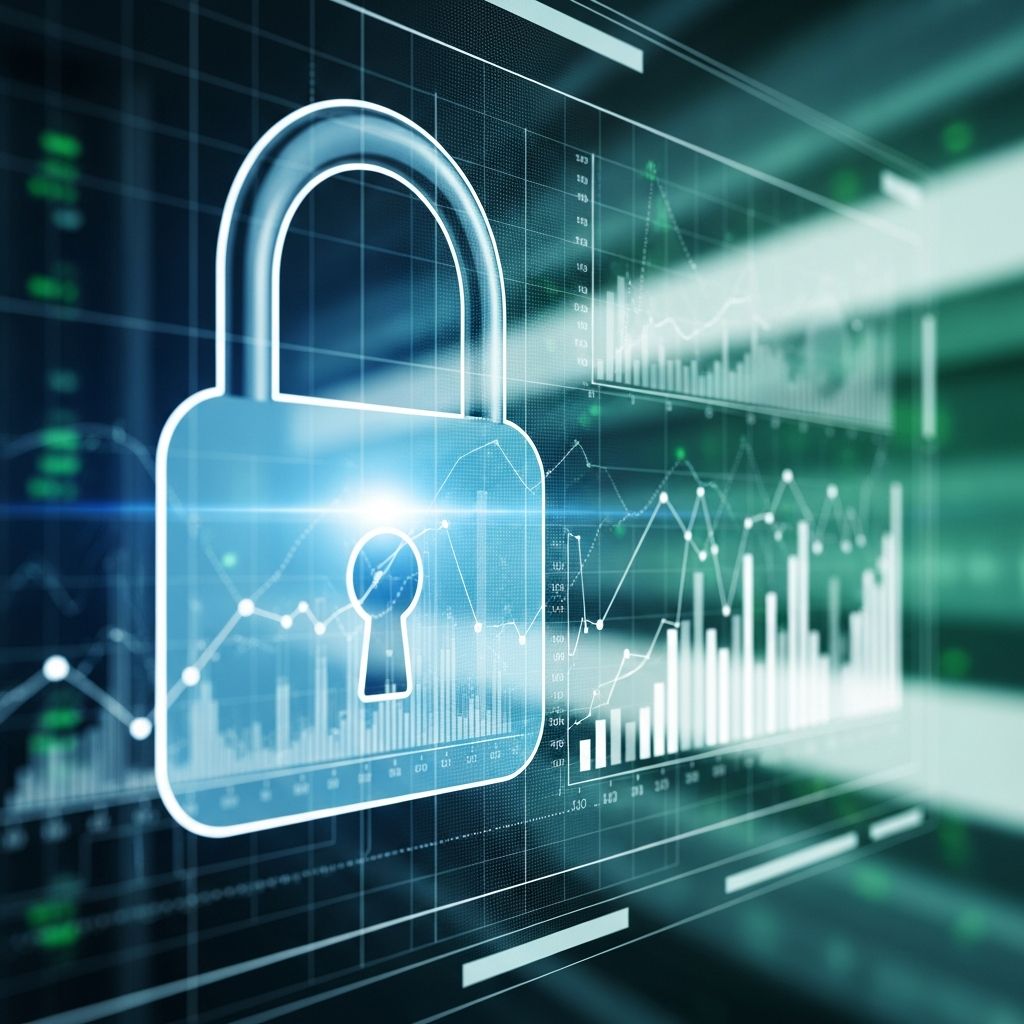 Discover why digital savings accounts offer robust protection through federal insurance and advanced tech, plus tips to safeguard your funds.