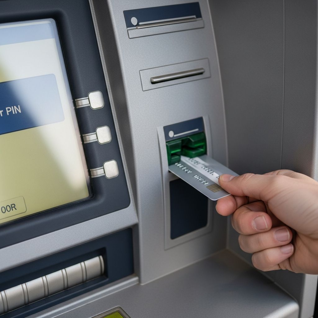 Discover how ATM cash limits work, why banks set them, typical amounts across major institutions, and proven strategies to access more funds when needed.