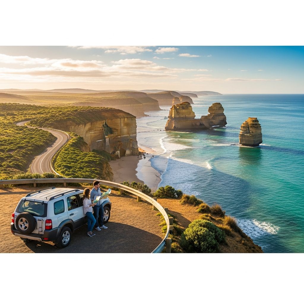 Essential coverage insights for safe Australian adventures in 2026 – mandatory rules, costs, and top picks explained.