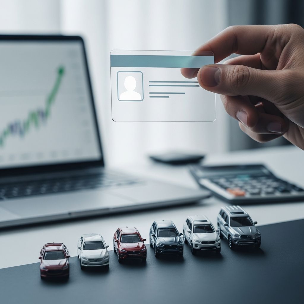 Discover how hardship programs can help manage car payments during tough times without risking repossession or credit damage.