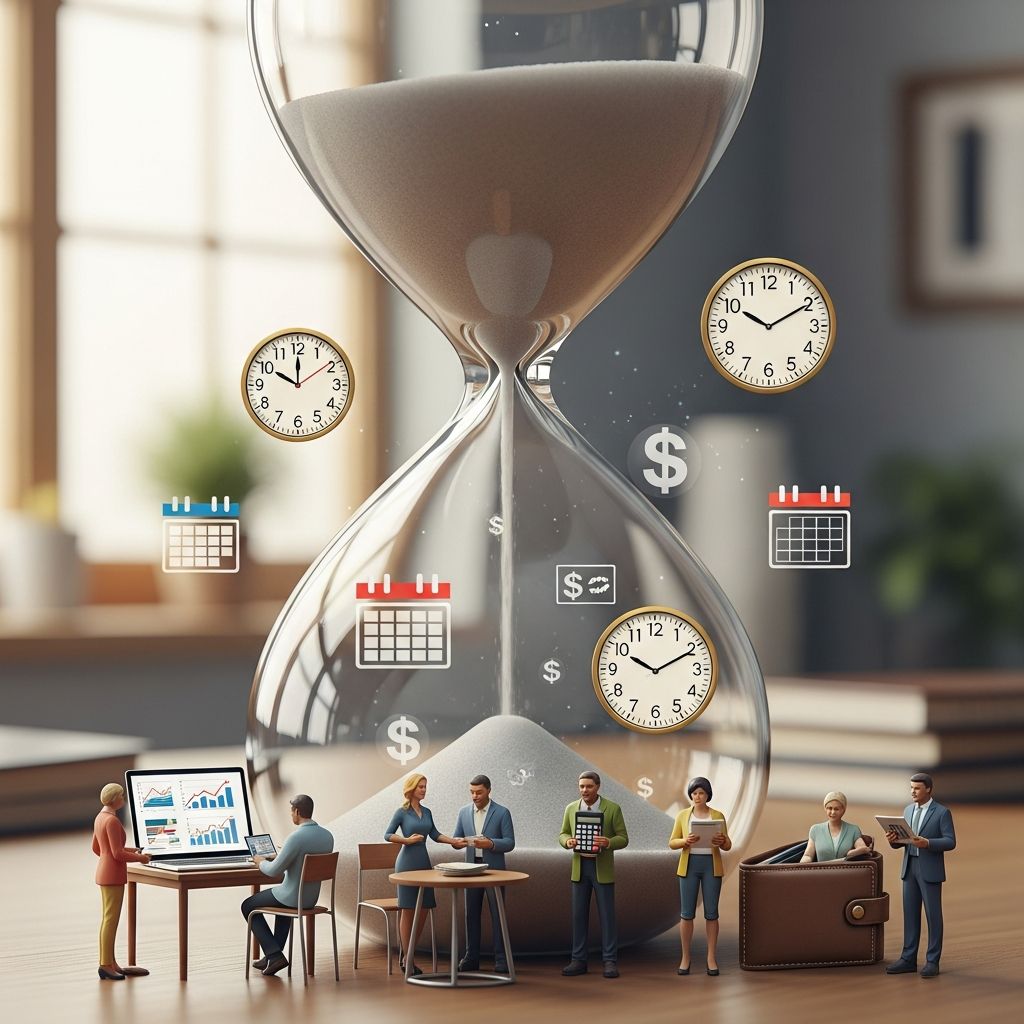 Discover how little time the average American dedicates to managing money and why it impacts financial health in 2026.