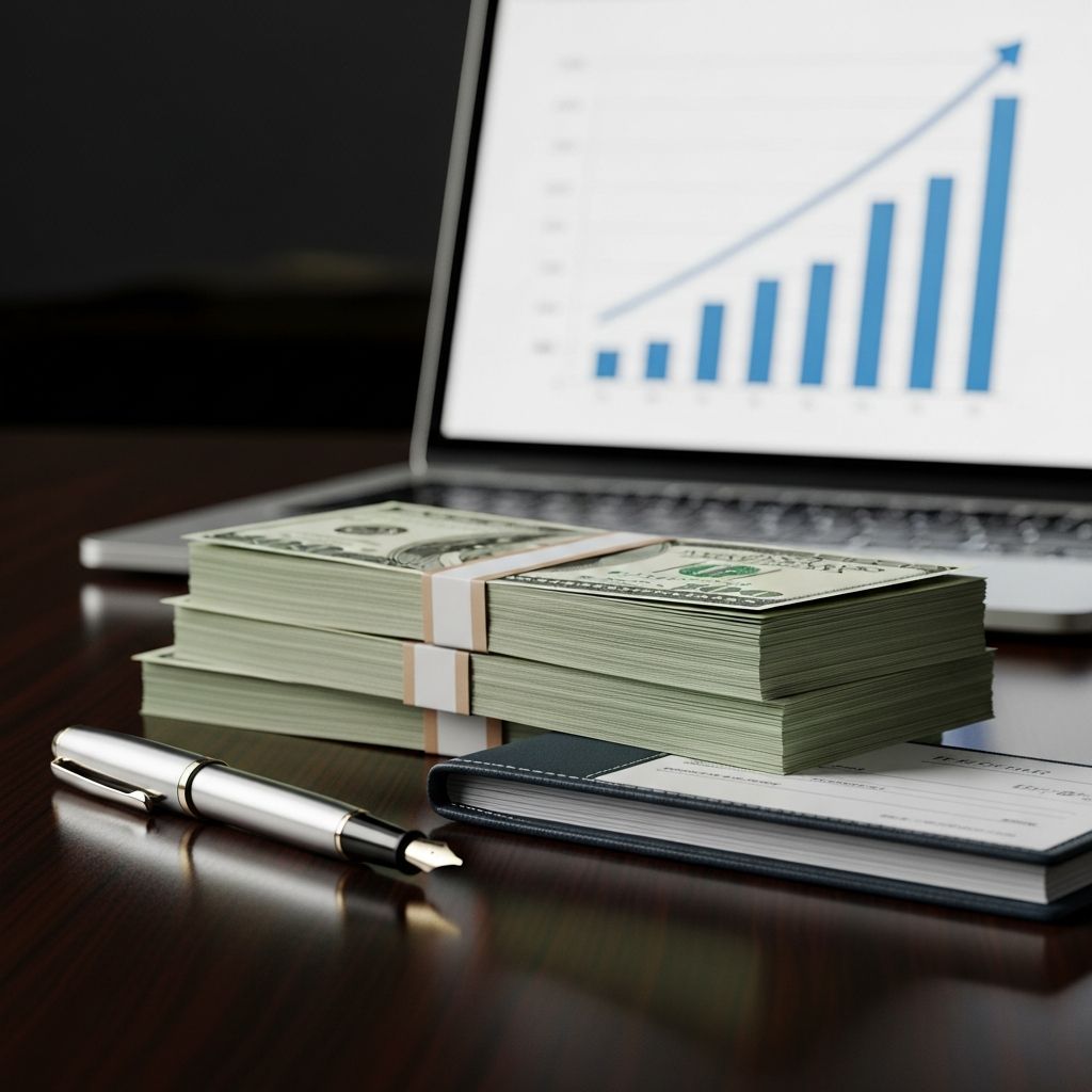 Discover the real median and average checking account balances across ages, incomes, and demographics—and what they reveal about financial health.