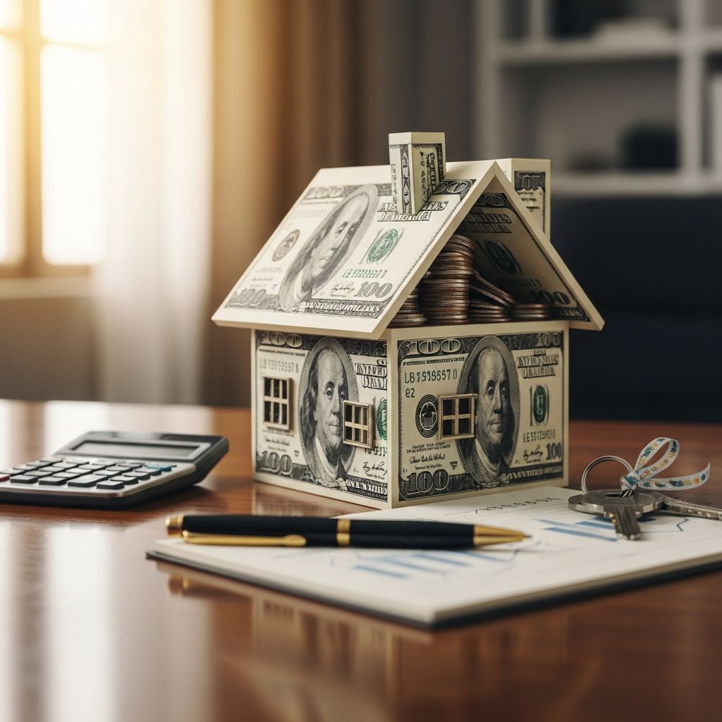 Discover current U.S. down payment trends, regional variations, and strategies for first-time buyers to enter the housing market affordably.