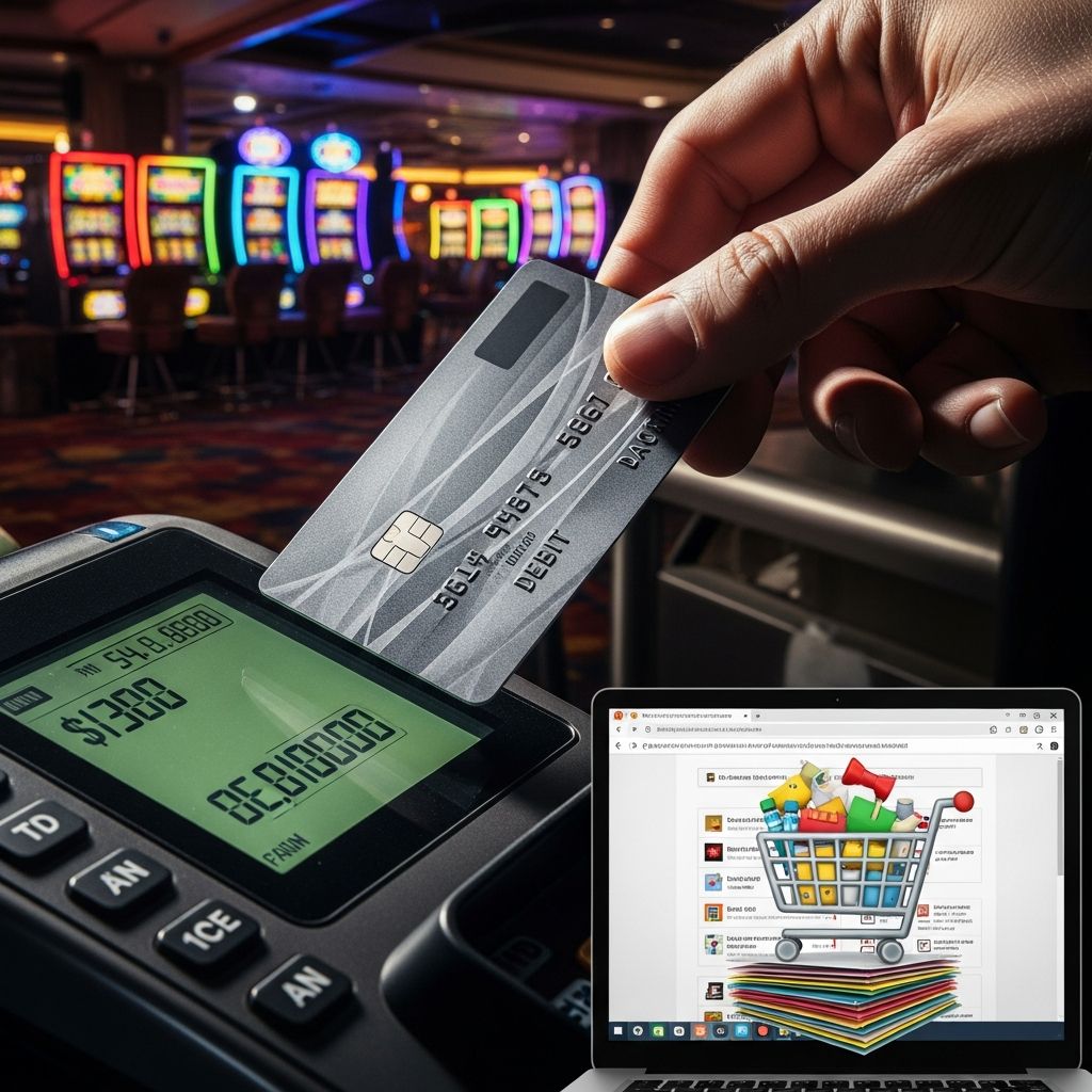 Discover three critical scenarios where debit cards fall short on protection and rewards, and learn why credit cards offer smarter alternatives for secure spending.