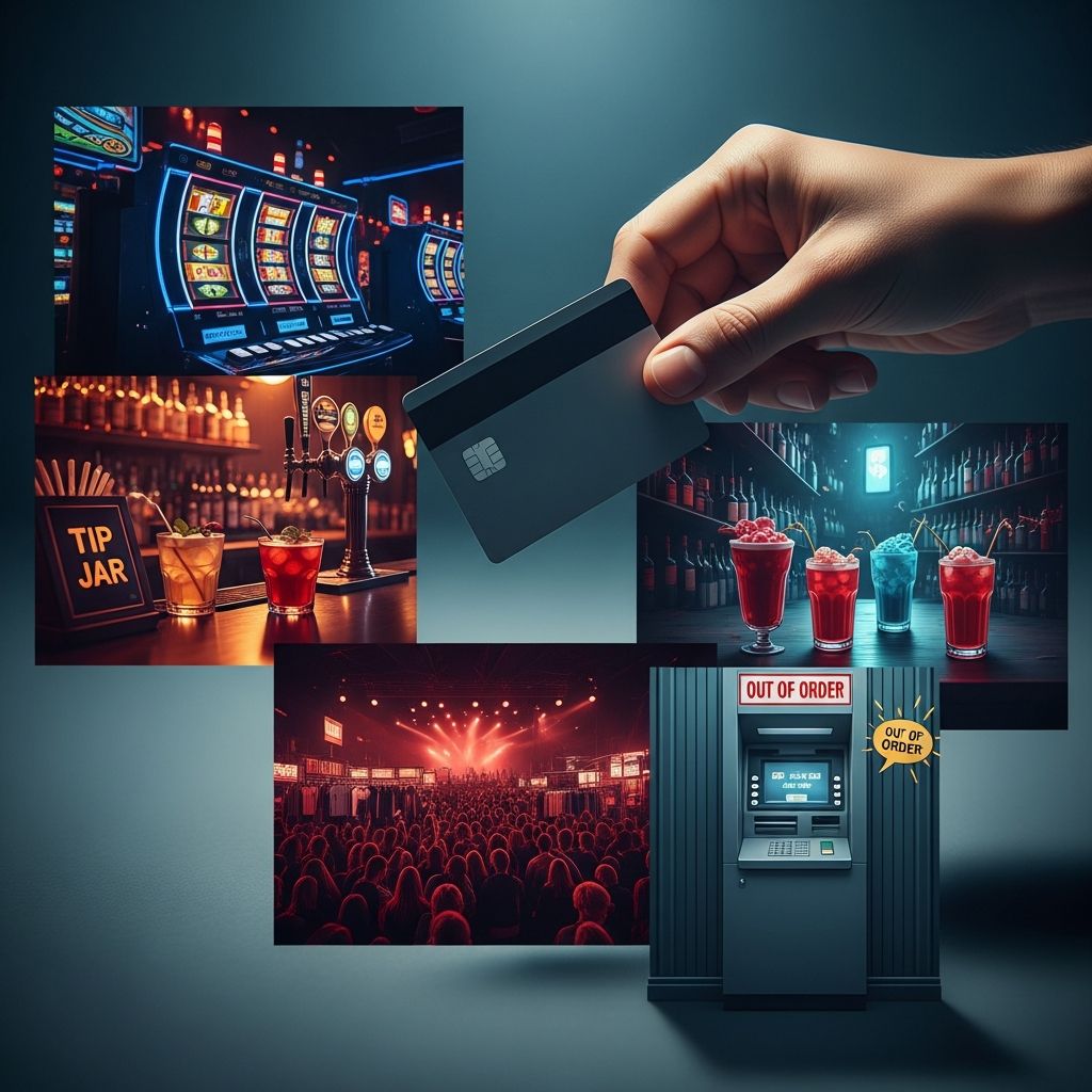 Discover seven critical situations where debit cards fall short on protection and rewards, and learn smarter alternatives for secure spending.