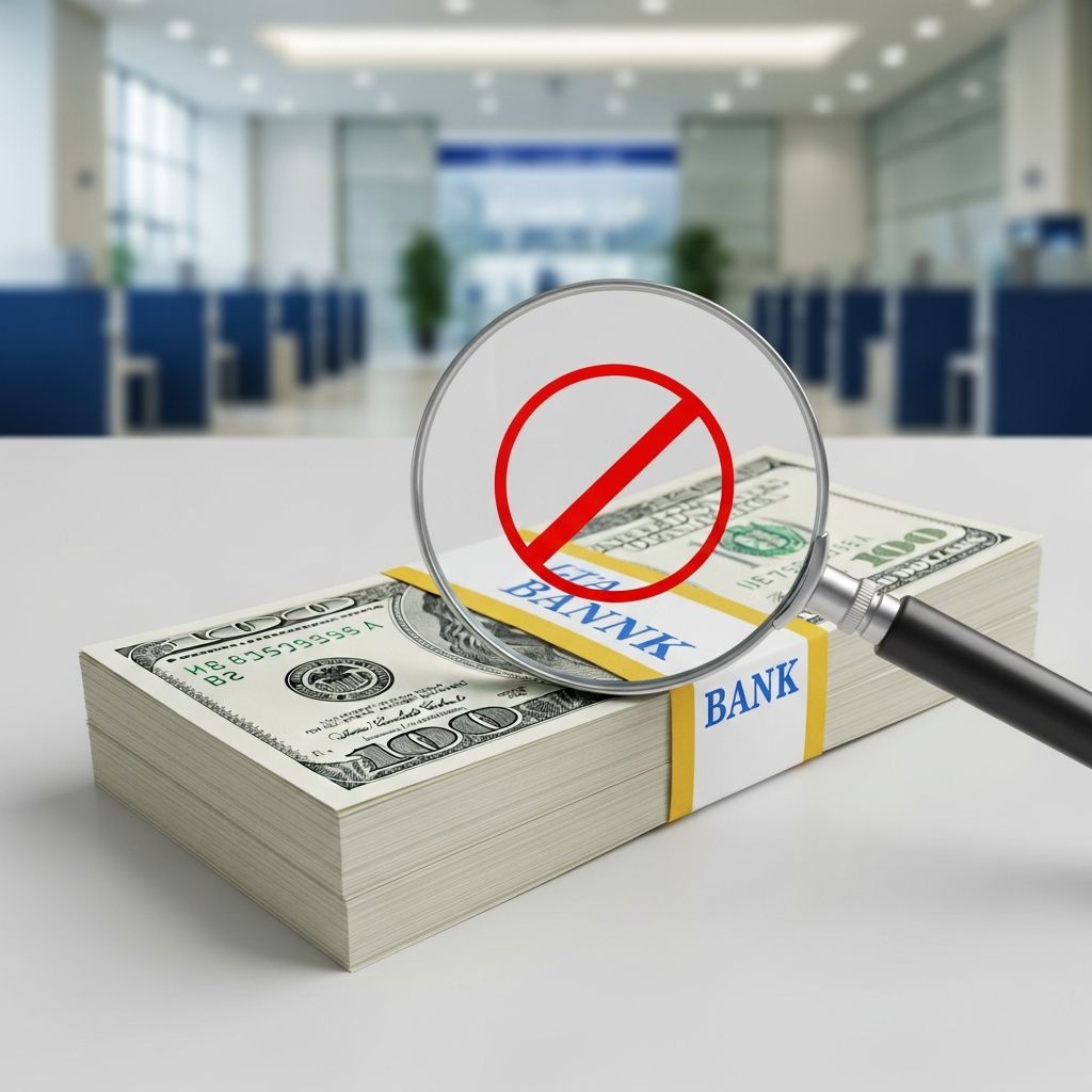 Discover financial institutions that have eliminated overdraft fees entirely.