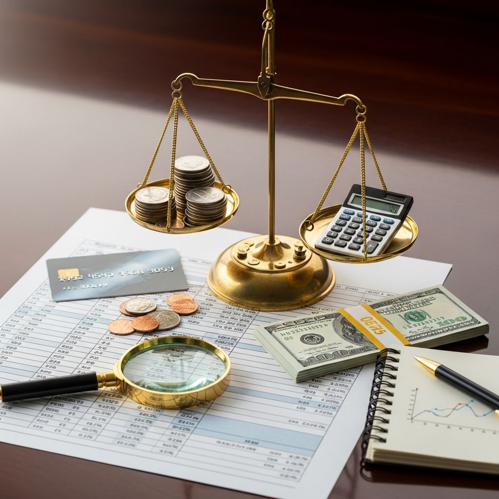 Discover if paying a balance transfer fee saves you money on credit card debt with real calculations and expert insights.