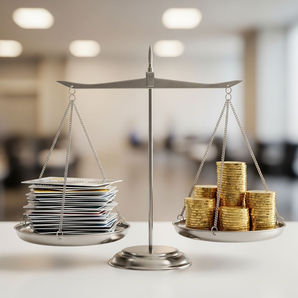 Discover the real constraints on credit card balance transfers and how to maximize your debt consolidation strategy effectively.