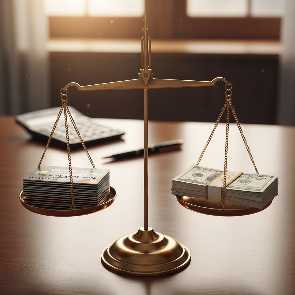 Discover which debt relief strategy—balance transfer or personal loan—saves more money and fits your financial goals perfectly.