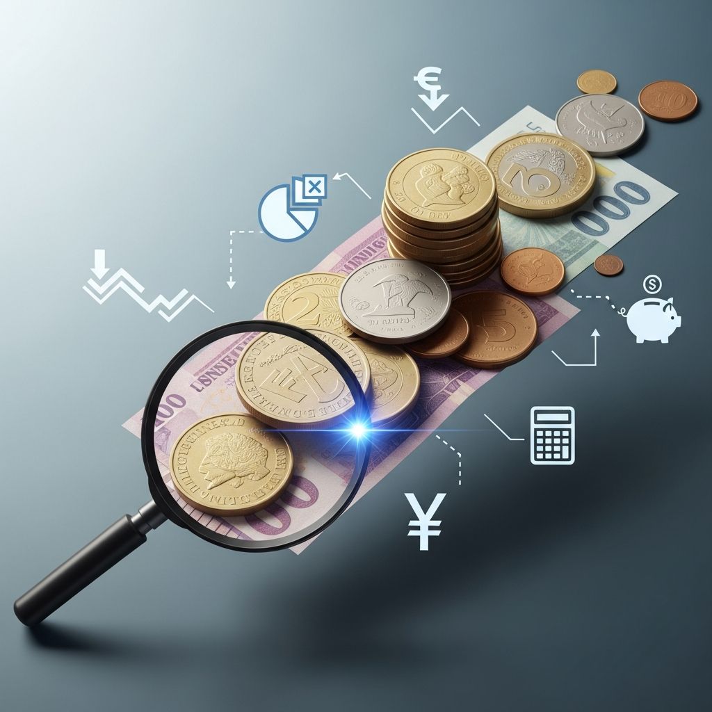 Discover which bank fees drain your account and actionable steps to minimize them.