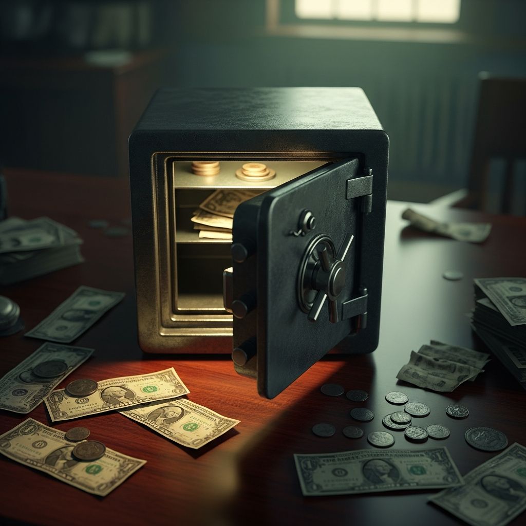 Discover how Bank of America's $8 monthly savings fee could drain your earnings and cost you a round-trip flight annually—explore smarter alternatives.