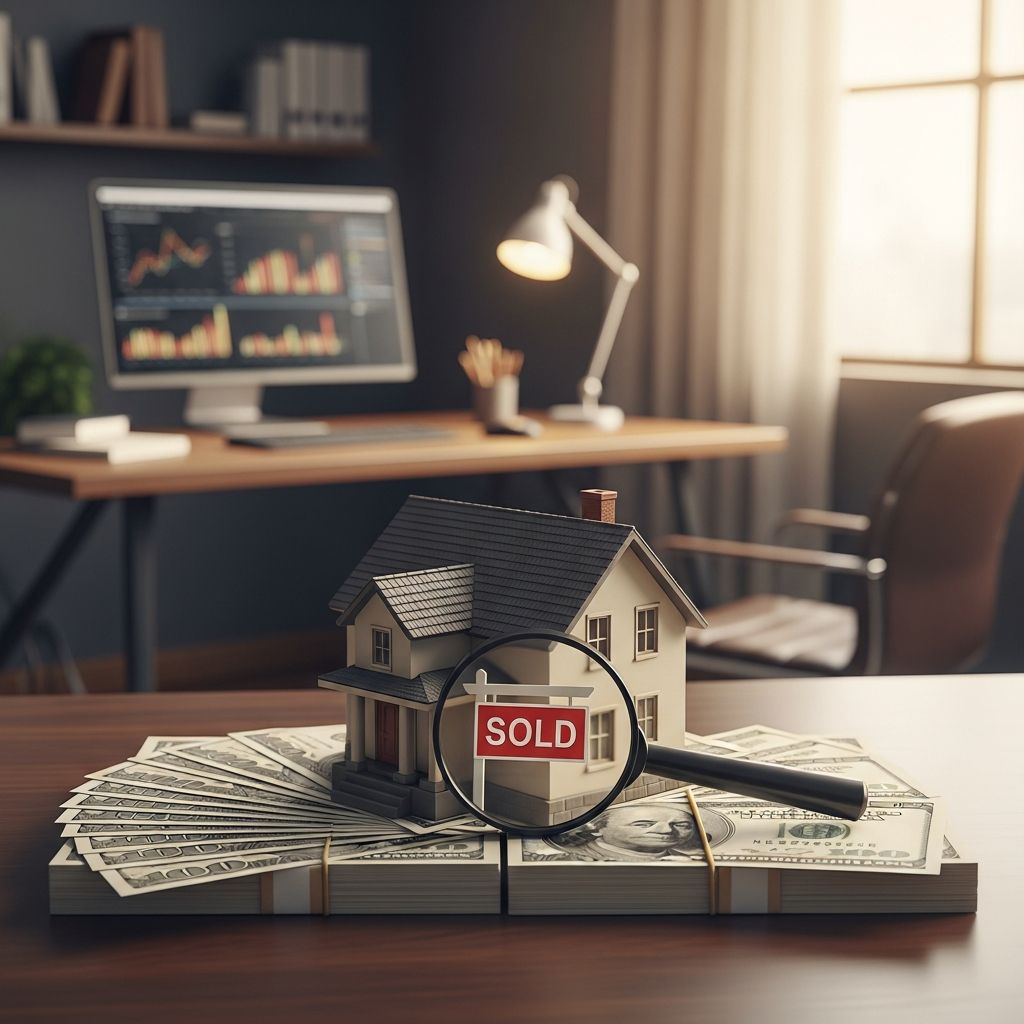 Discover how bank-owned properties offer unique opportunities for savvy homebuyers seeking value in the real estate market.