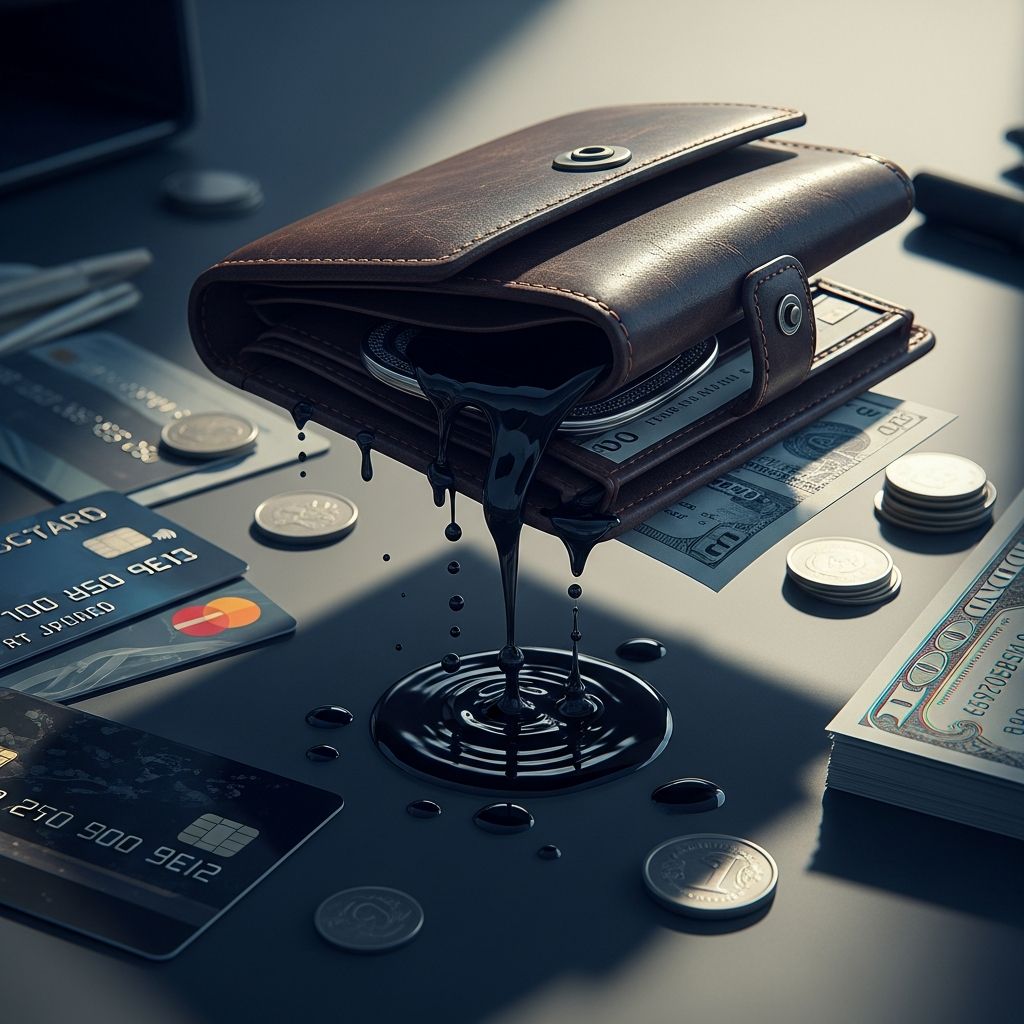 Discover hidden banking pitfalls that cost you hundreds annually and learn proven strategies to safeguard your finances effectively.