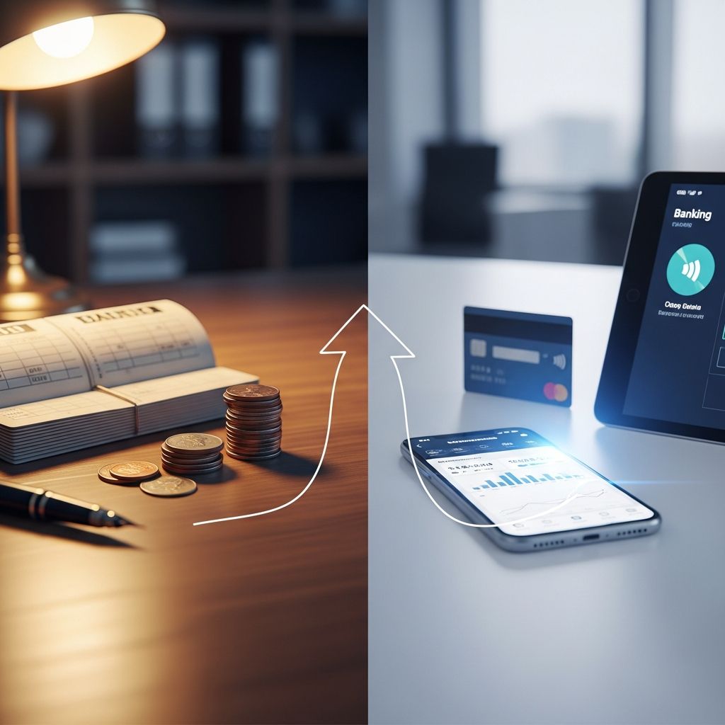 Discover how today's high-yield savings accounts deliver returns 10x the national average