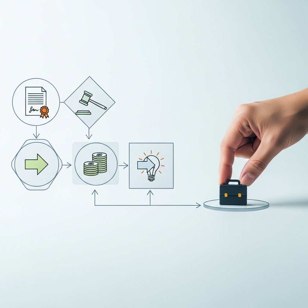 Navigate the complete bankruptcy process from preparation to discharge with this detailed, actionable guide for financial recovery.