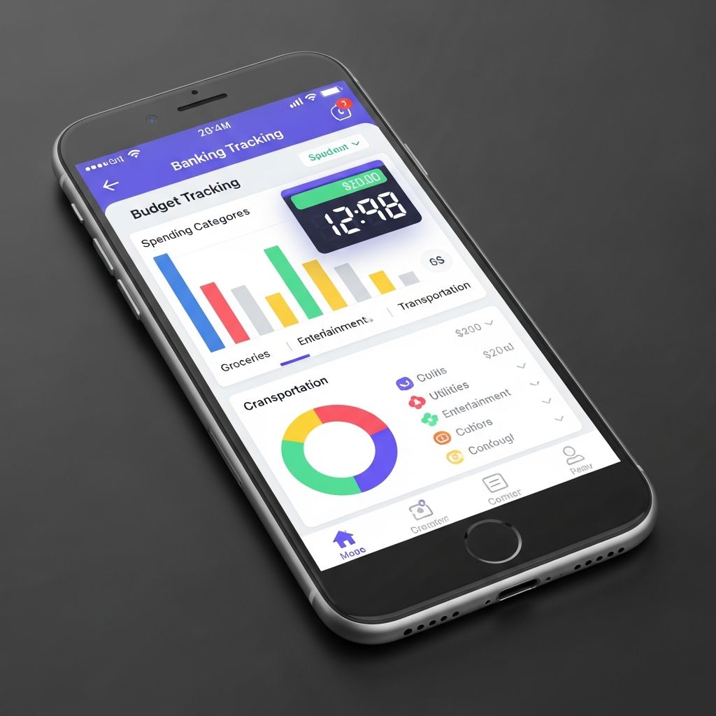 Discover top banks that integrate budgeting features directly into their platforms to simplify your financial management and help you achieve your savings goals effortlessly.