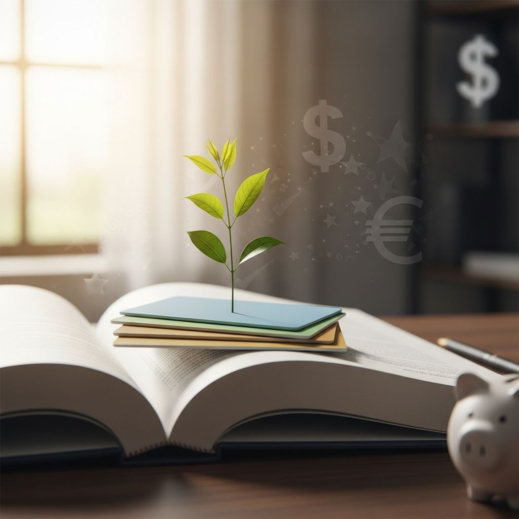 Discover the ideal first bank account to manage daily spending, build savings, and grow your money securely from scratch.