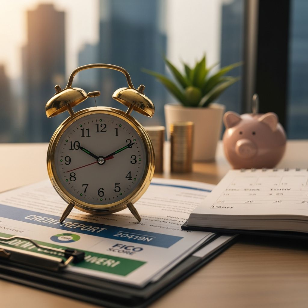 Discover optimal timing strategies for credit card applications to safeguard your score and boost approval odds.