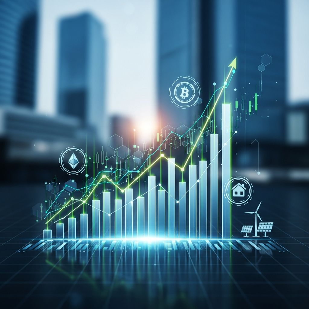 Discover high-yield alternatives to CDs that offer better returns, diversification, and growth potential even as rates hover above 4%.