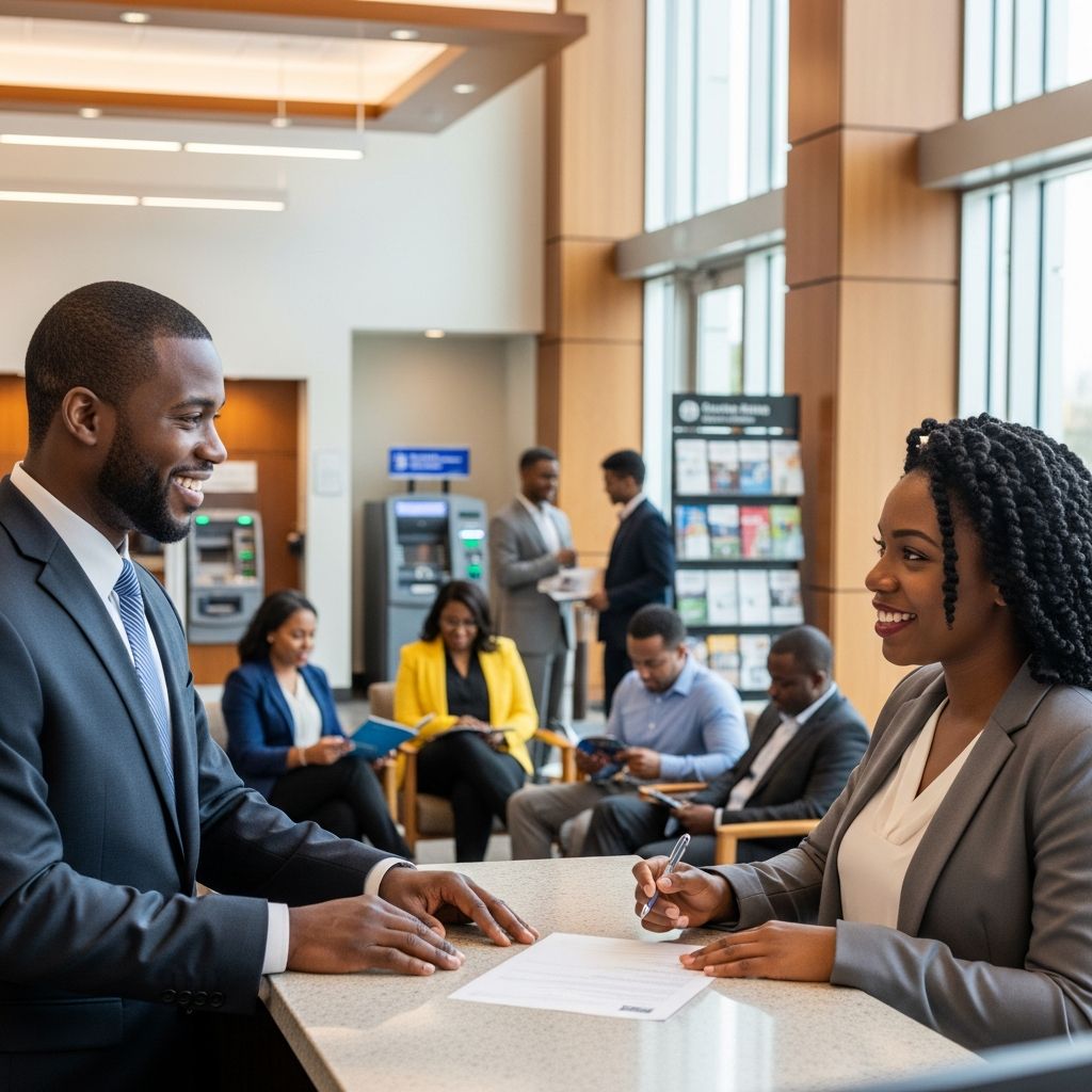Discover the enduring legacy, vital role, and current landscape of Black-owned banks powering economic empowerment in the U.S.