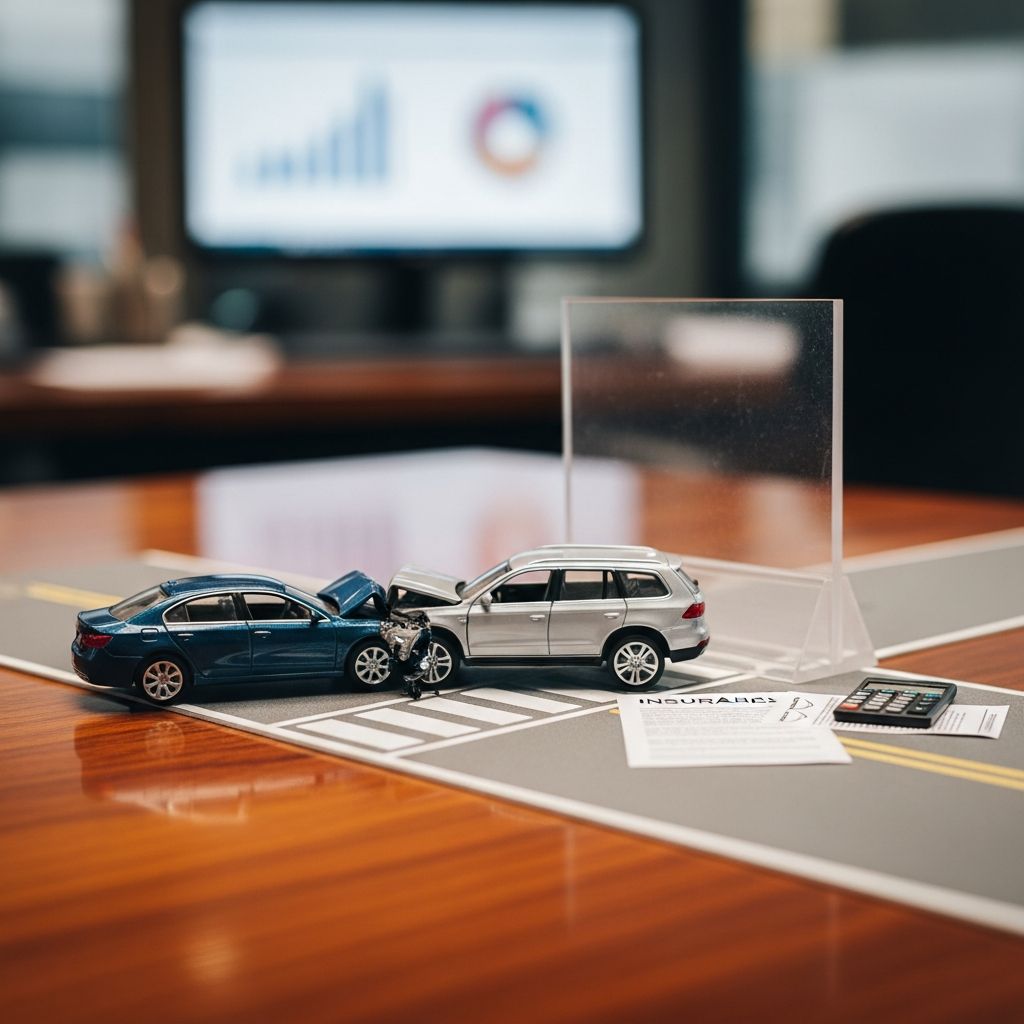 Discover how bodily injury liability limits protect you financially after an accident and why higher coverage is often essential for true security.