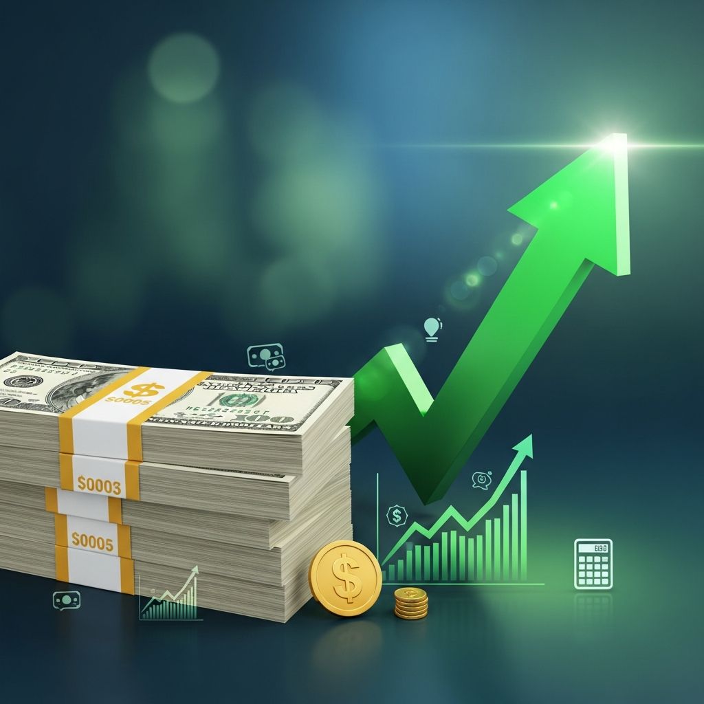 Discover how switching from low-rate bank savings to high-yield options can add hundreds to your annual earnings on $15,000.