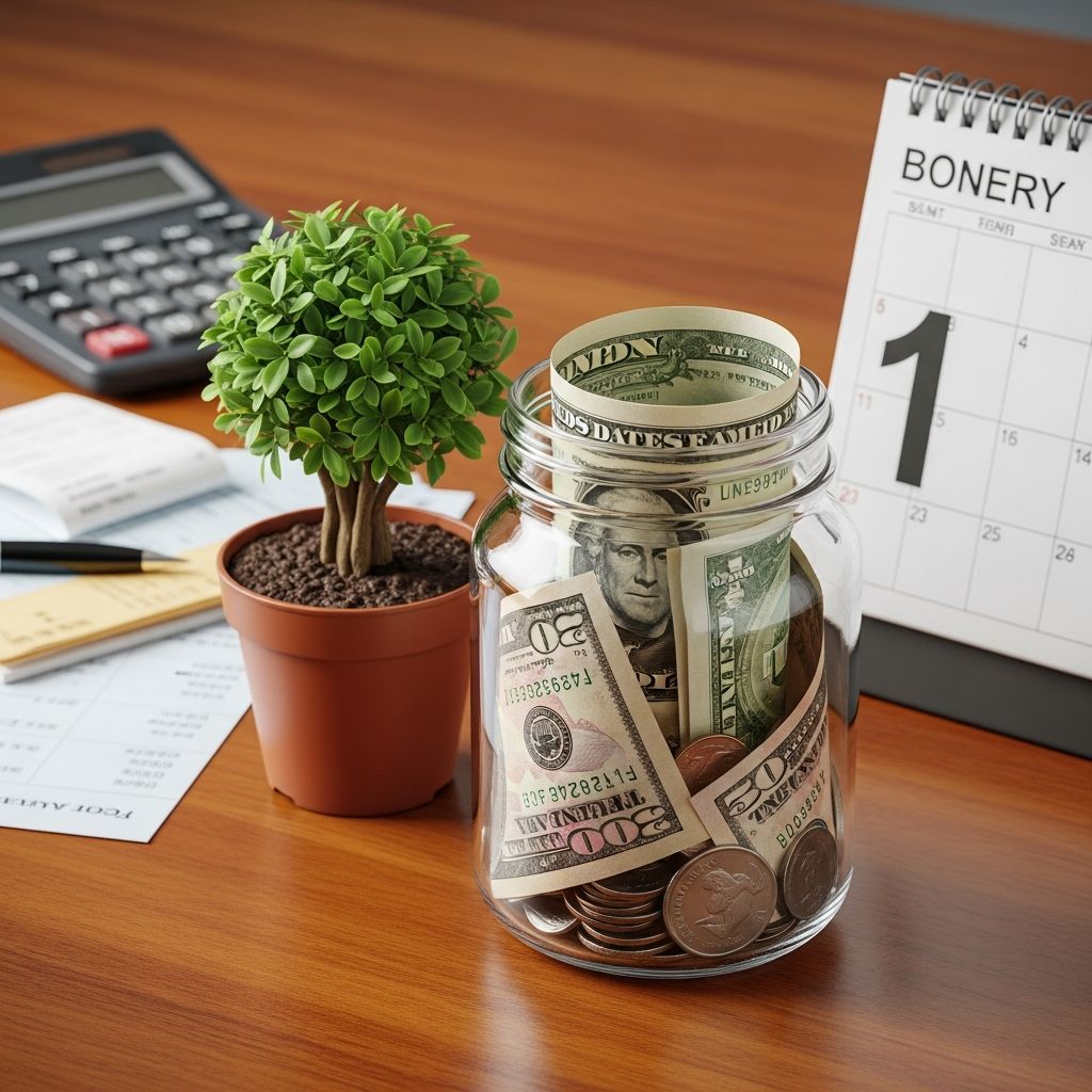 Discover practical banking strategies to grow your emergency savings by $1000 over 12 months with high-yield accounts and smart habits.