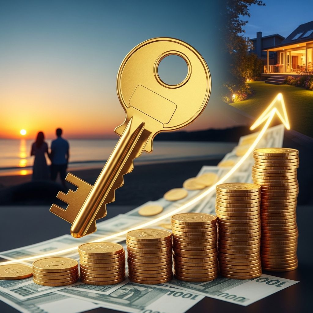 Discover a single, powerful adjustment to your investment approach that could grow your nest egg by $1 million or more over time.